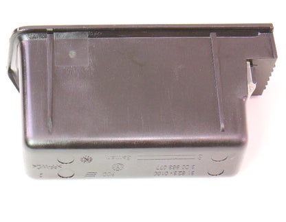 Front Ash Tray Ashtray Insert 06-10 VW Passat B6 - Genuine - 3C0 863 077
