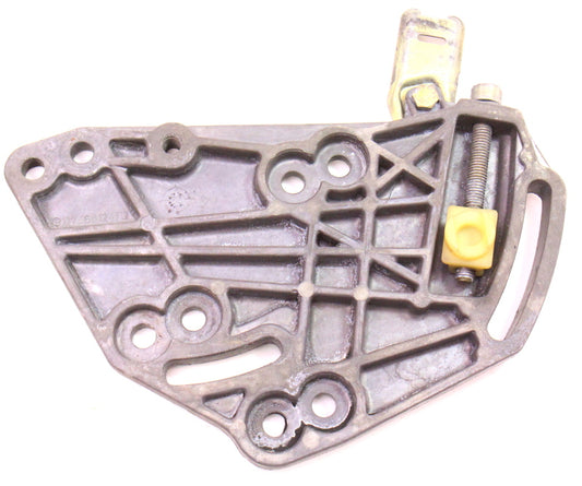Power Steering Pump Bracket Mount 84-85 Mercedes 500 SEC SEL ~ 1174661241E