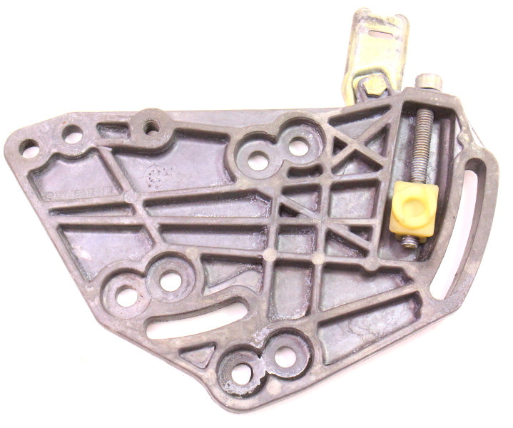 Power Steering Pump Bracket Mount 84-85 Mercedes 500 SEC SEL ~ 1174661241E