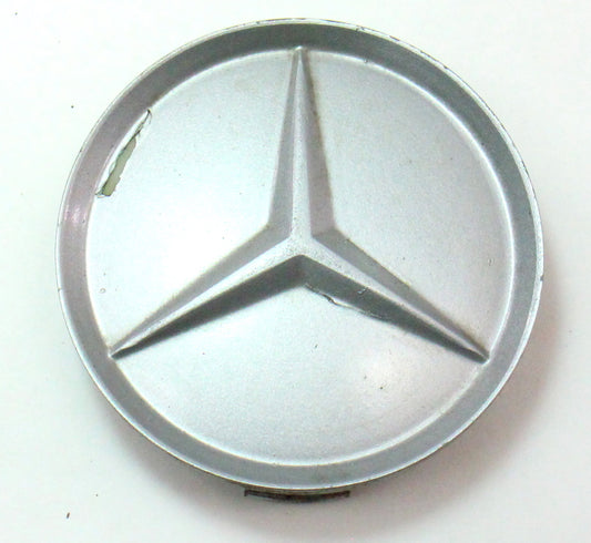 Wheel Center Hub Cap Mercedes - Genuine - A 201 401 0225