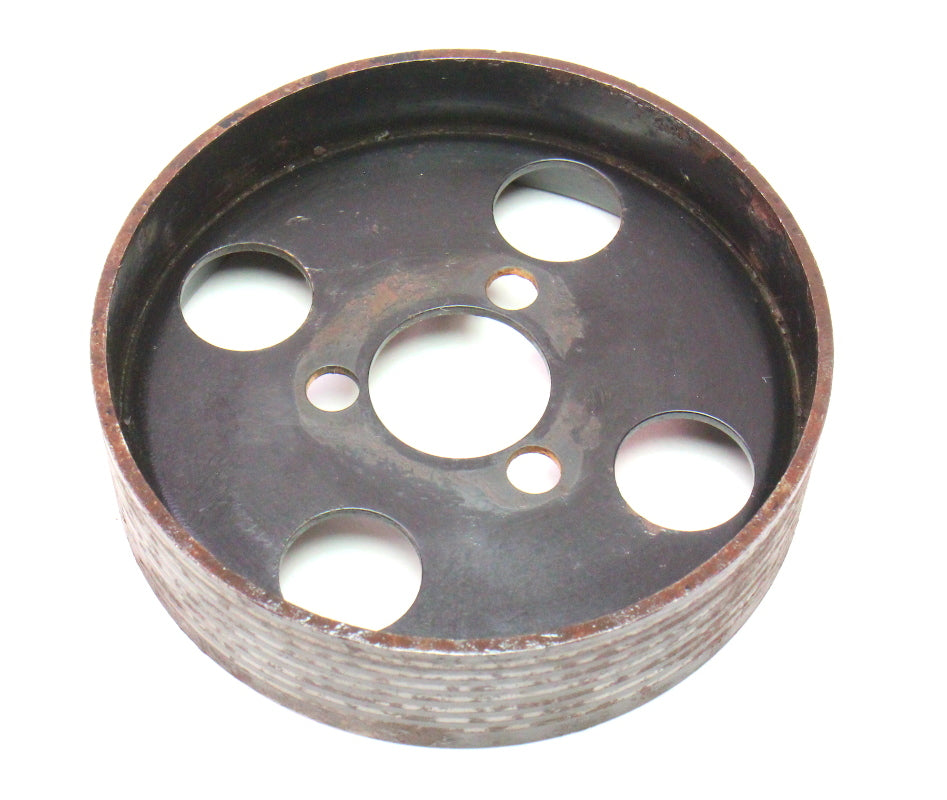 Power Steering Pulley VW Jetta Golf GTI Mk3 Mk4 Corrado Passat VR6 021 145 255 A