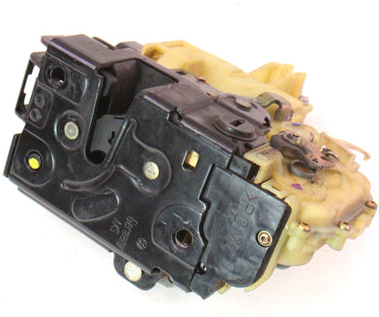 RH Rear Door Latch Lock Actuator VW Jetta Golf MK4 Passat - 3B4 839 016 AE