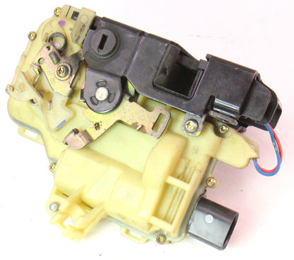 RH Rear Door Latch Lock Actuator VW Jetta Golf MK4 Passat - 3B4 839 016 AE