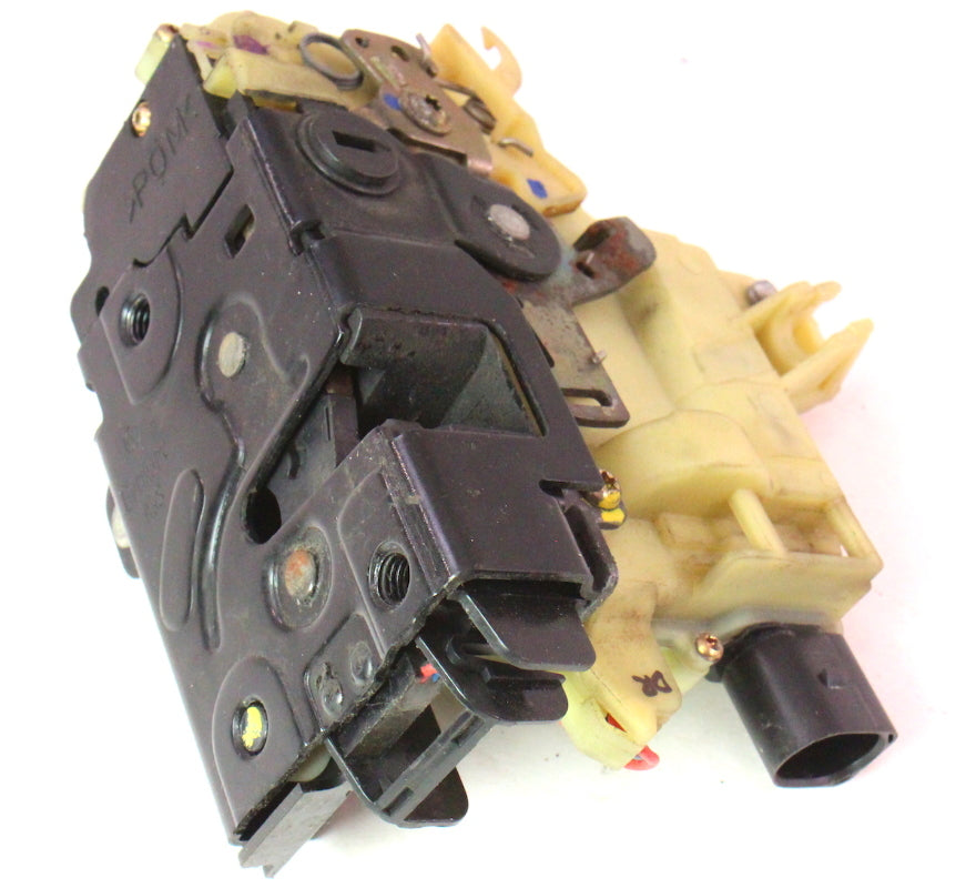 LH Rear Door Latch Lock Actuator VW Jetta Golf MK4 Passat ~ 3B4 839 015 AE