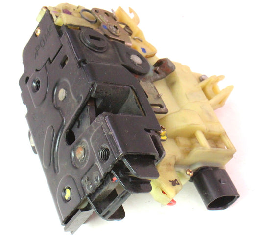 LH Rear Door Latch Lock Actuator VW Jetta Golf MK4 Passat ~ 3B4 839 015 AE