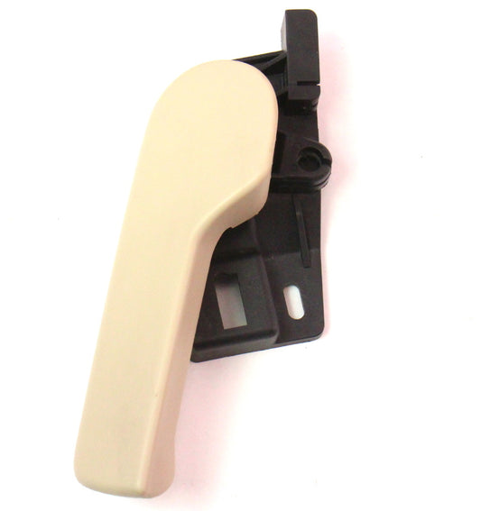 Hood Release Pull Handle VW Jetta Golf GTI MK4 Beetle - 1J1 823 533 C / 633 A