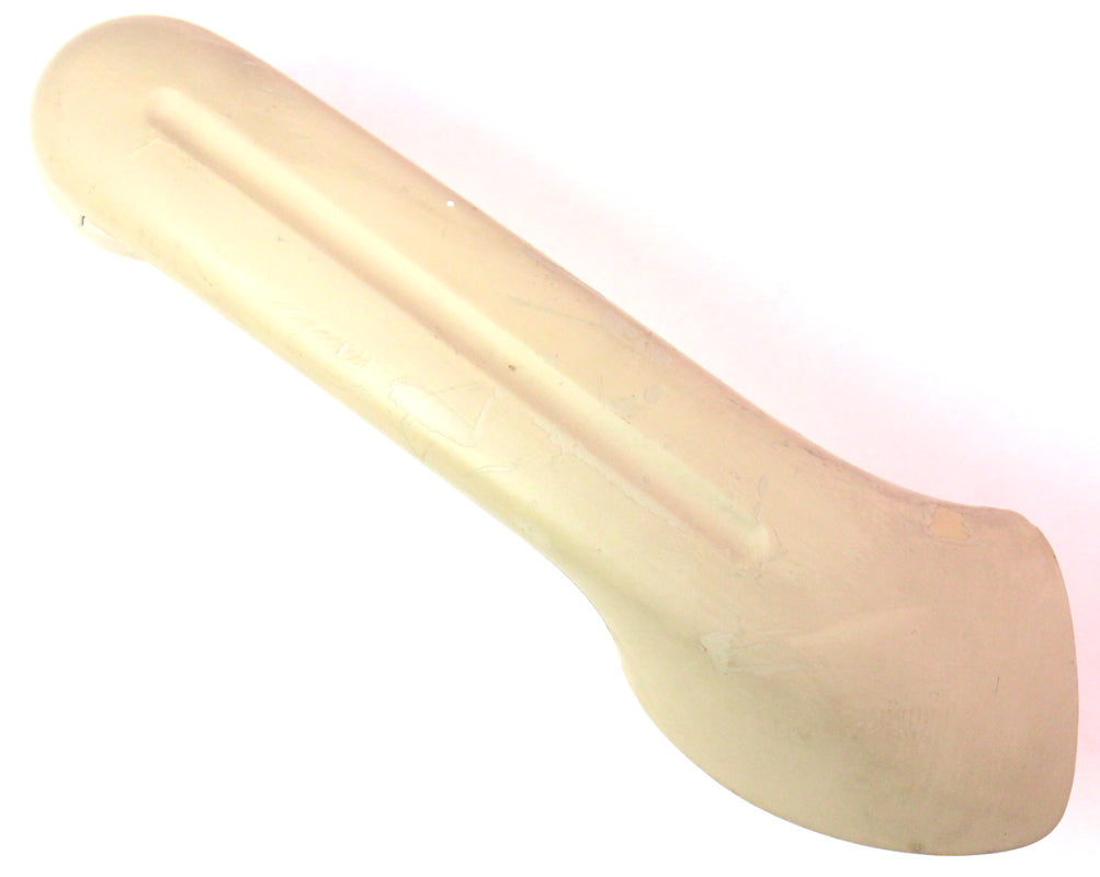 RH Rear Interior Door Pull Trim Grab Handle 99-05 VW Jetta Golf MK4 Beige