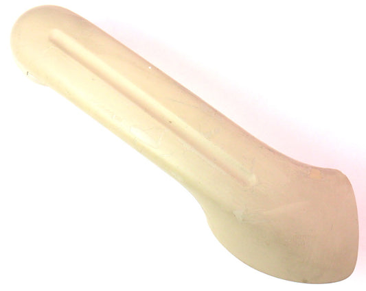 RH Rear Interior Door Pull Trim Grab Handle 99-05 VW Jetta Golf MK4 Beige