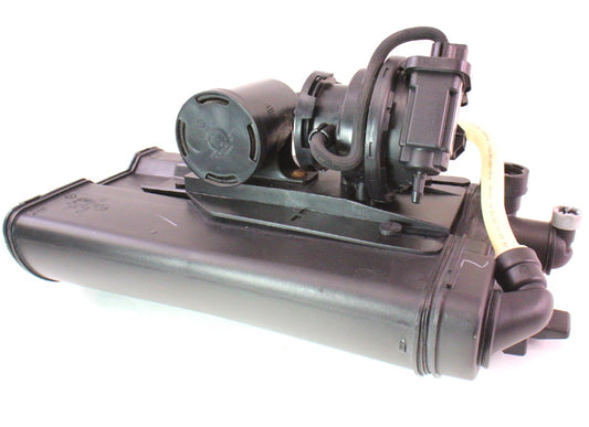 Leak Detection Pump Charcoal Canister 04-05 VW Jetta Golf GTI MK4  1J0 201 801 L