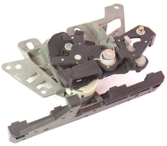 Trunk Latch Actuator Lock Bracket 98-01 VW Passat Sedan Genuine - 3B0 827 297 R