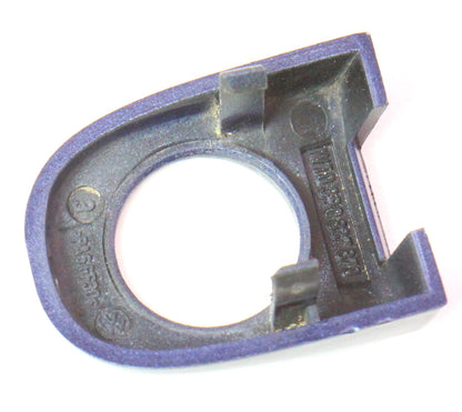 Door Handle Thumb Cap Key Trim VW Golf GTI Jetta Mk4 Passat - LN5Y - 3B0 837 879