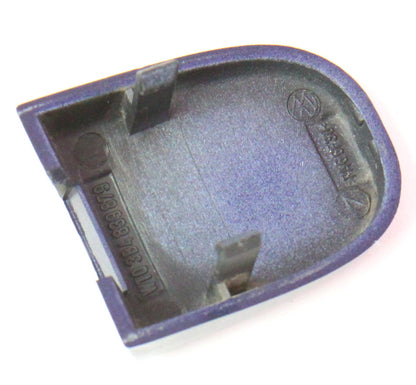 Door Handle Thumb Cap Key Trim VW Golf GTI Jetta Mk4 Passat - LN5Y - 3B4 837 879