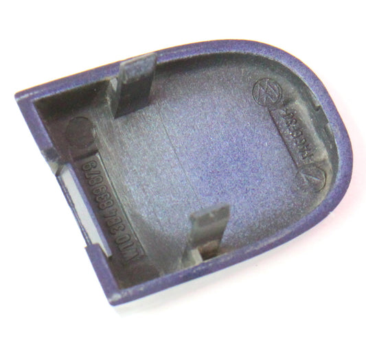Door Handle Thumb Cap Key Trim VW Golf GTI Jetta Mk4 Passat - LN5Y - 3B4 837 879