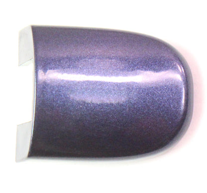 Door Handle Thumb Cap Key Trim VW Golf GTI Jetta Mk4 Passat - LN5Y - 3B4 837 879