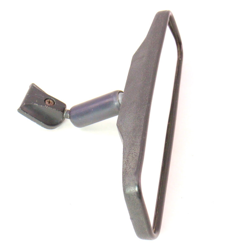 Interior Rear View Mirror 81-84 VW Jetta Rabbit GTI Caddy MK1 ~ Genuine