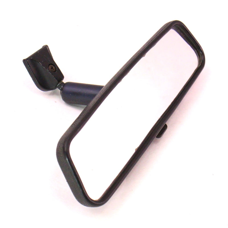 Interior Rear View Mirror 81-84 VW Jetta Rabbit GTI Caddy MK1 ~ Genuine