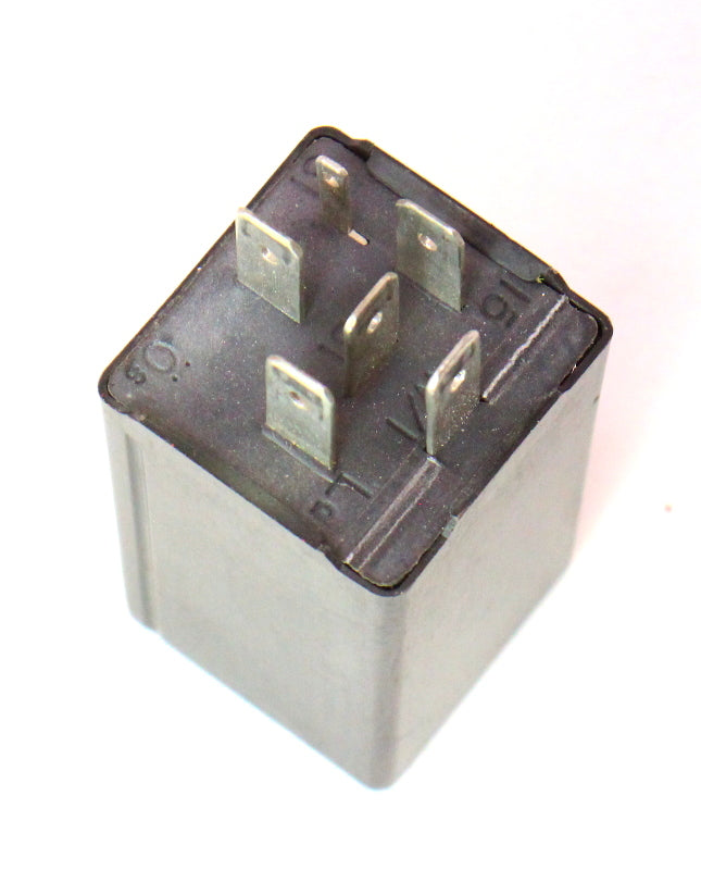 Oil Pressure Light Relay 75-84 VW Jetta Rabbit GTI MK1 - Genuine - 813 919 082