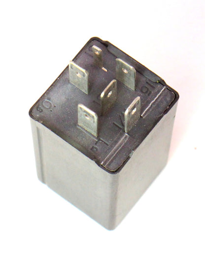 Oil Pressure Light Relay 75-84 VW Jetta Rabbit GTI MK1 - Genuine - 813 919 082