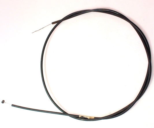 Hood Latch Lock Release Cable 75-84 VW Jetta Rabbit MK1 ~ Genuine