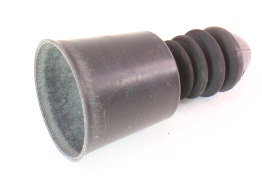 Front Strut Dust Boot & Bump Stop 81-84 VW Jetta Rabbit MK1 - 171 412 303 C