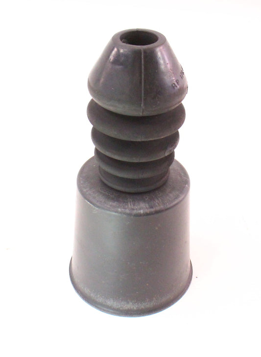 Front Strut Dust Boot & Bump Stop 81-84 VW Jetta Rabbit MK1 - 171 412 303 C