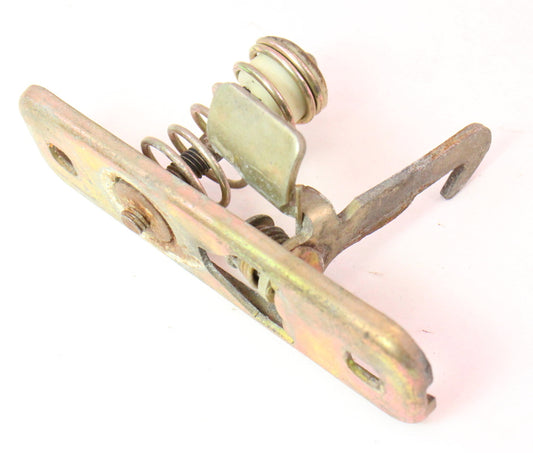 Upper Hood Latch Lock Release 80-84 VW Rabbit MK1 Genuine - 321 823 507 A