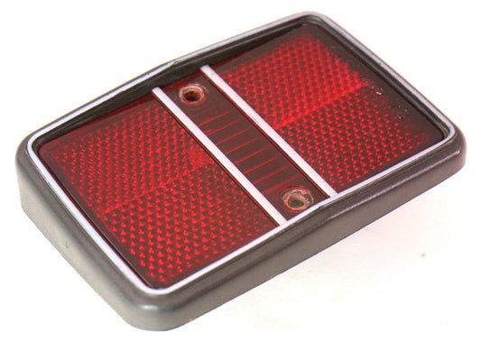 Rear Side Marker Light Quarter Panel Lamp 79-84 VW Rabbit MK1 ~ 175 945 361