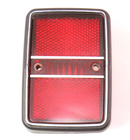 Rear Side Marker Light Quarter Panel Lamp 79-84 VW Rabbit MK1 ~ 175 945 361