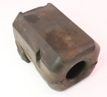 Under Car Fuel Pump Foam Cover Case 75-84 VW Jetta Rabbit GTI Cabriolet MK1