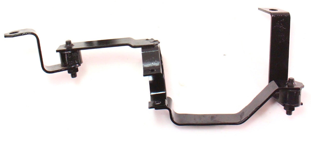 Under Car Fuel Accumulator Mount Bracket VW Jetta Rabbit GTI Cabriolet MK1 -