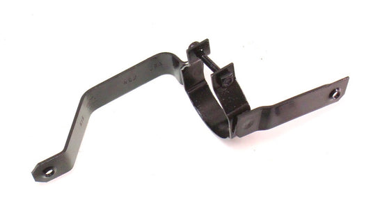 Under Car Fuel Accumulator Mount Bracket VW Jetta Rabbit GTI Cabriolet MK1~