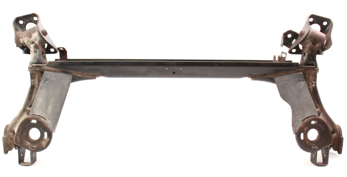 Rear Axle Beam 99-05 VW Jetta Golf GTI Mk4 Beetle Suspension 18mm - Genuine