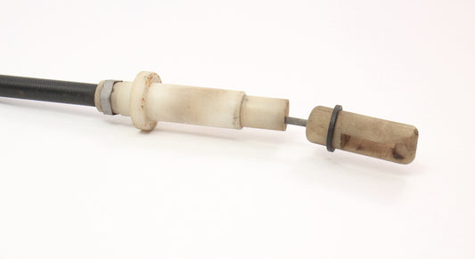 Clutch Cable 85-92 VWJetta Golf GTI  Mk2 - Genuine - 191 721 335