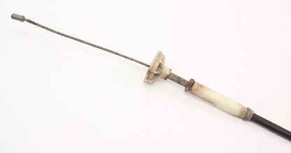 Clutch Cable 85-92 VWJetta Golf GTI  Mk2 - Genuine - 191 721 335