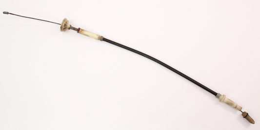 Clutch Cable 85-92 VWJetta Golf GTI  Mk2 - Genuine - 191 721 335