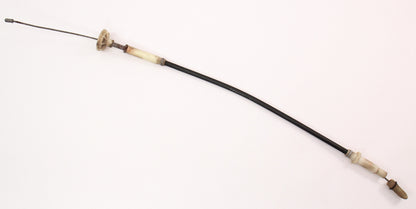 Clutch Cable 85-92 VWJetta Golf GTI  Mk2 - Genuine - 191 721 335