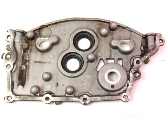 Upper Timing Cover 07-08 VW Audi Q7 3.6 VR6 BHK - Genuine - 03H 109 147 G