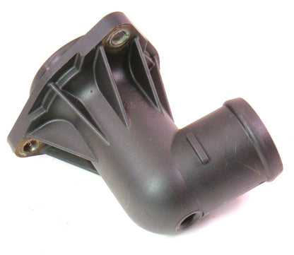 Coolant Flange 07-08 VW Audi Q7 3.6 VR6 BHK - Genuine - 03H 121 121 C