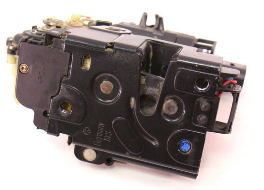 LH Front Door Latch Actuator 99-05 VW Jetta Golf MK4 Beetle Passat 3B1 837 015 J