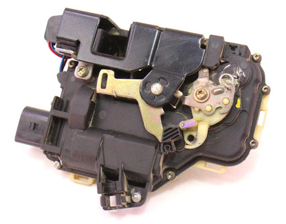 LH Front Door Latch Actuator 99-05 VW Jetta Golf MK4 Beetle Passat 3B1 837 015 J
