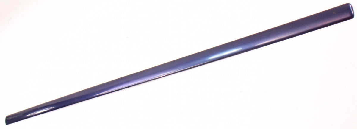 RH Front Door Molding Strip Trim 99-03 VW Jetta Golf MK4 LG5V Blue 1J4 853 516 G