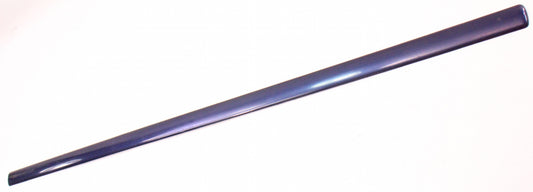 RH Front Door Molding Strip Trim 99-03 VW Jetta Golf MK4 LG5V Blue 1J4 853 516 G