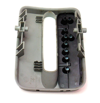 Shifter Shift Gear Selector Console Trim Panel 98-05 VW Beetle - 1C1 713 601 D