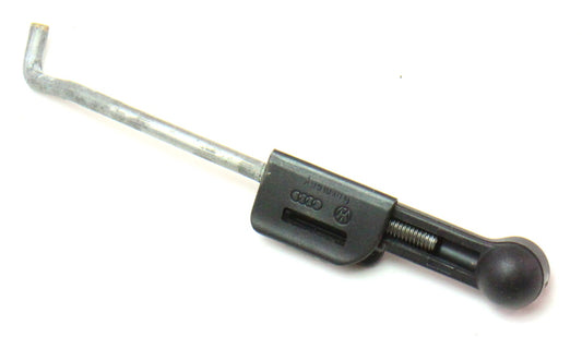 Trunk Hatch Latch Lock Linkage Rod 98-05 VW Beetle ~ Genuine