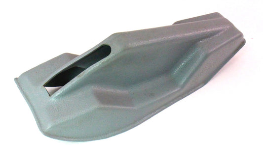 Ebrake E-Brake Cover Boot Parking Grey 75-84 VW Rabbit Pickup Mk1 - 175 711 463