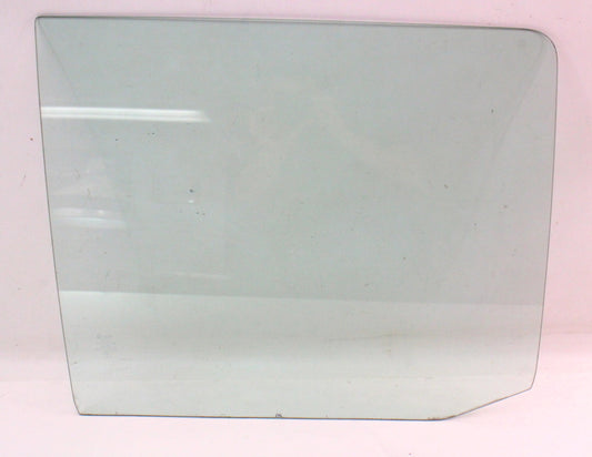 RH Rear Window Glass Exterior Side Door 75-84 VW Rabbit Jetta Mk1 . Genuine