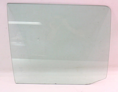 RH Rear Window Glass Exterior Side Door 75-84 VW Rabbit Jetta Mk1 . Genuine