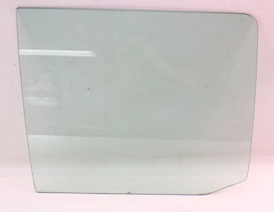 RH Rear Window Glass Exterior Side Door 75-84 VW Rabbit Jetta Mk1 . Genuine