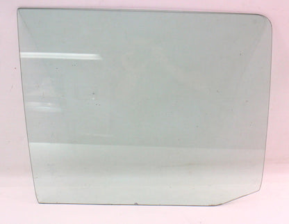 RH Rear Window Glass Exterior Side Door 75-84 VW Rabbit Jetta Mk1 . Genuine