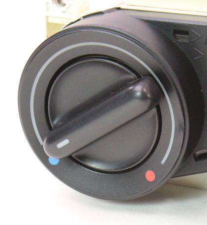 Climate Controls 98-10 VW Beetle AC A/C Heater ~ Genuine ~ 1C0 820 045 D